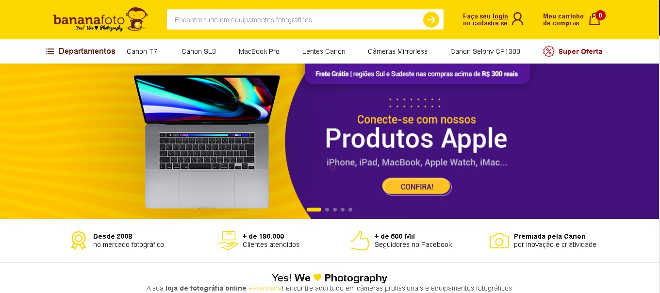 BananaFoto